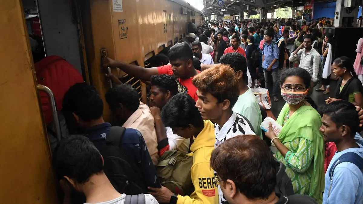 Railways introduces new reforms to tackle black tickets and Tatkal issues